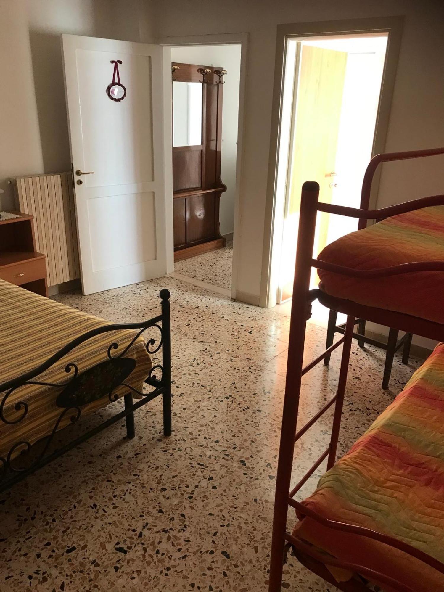 Agriturismo Cerquatonda Montalto delle Marche エクステリア 写真