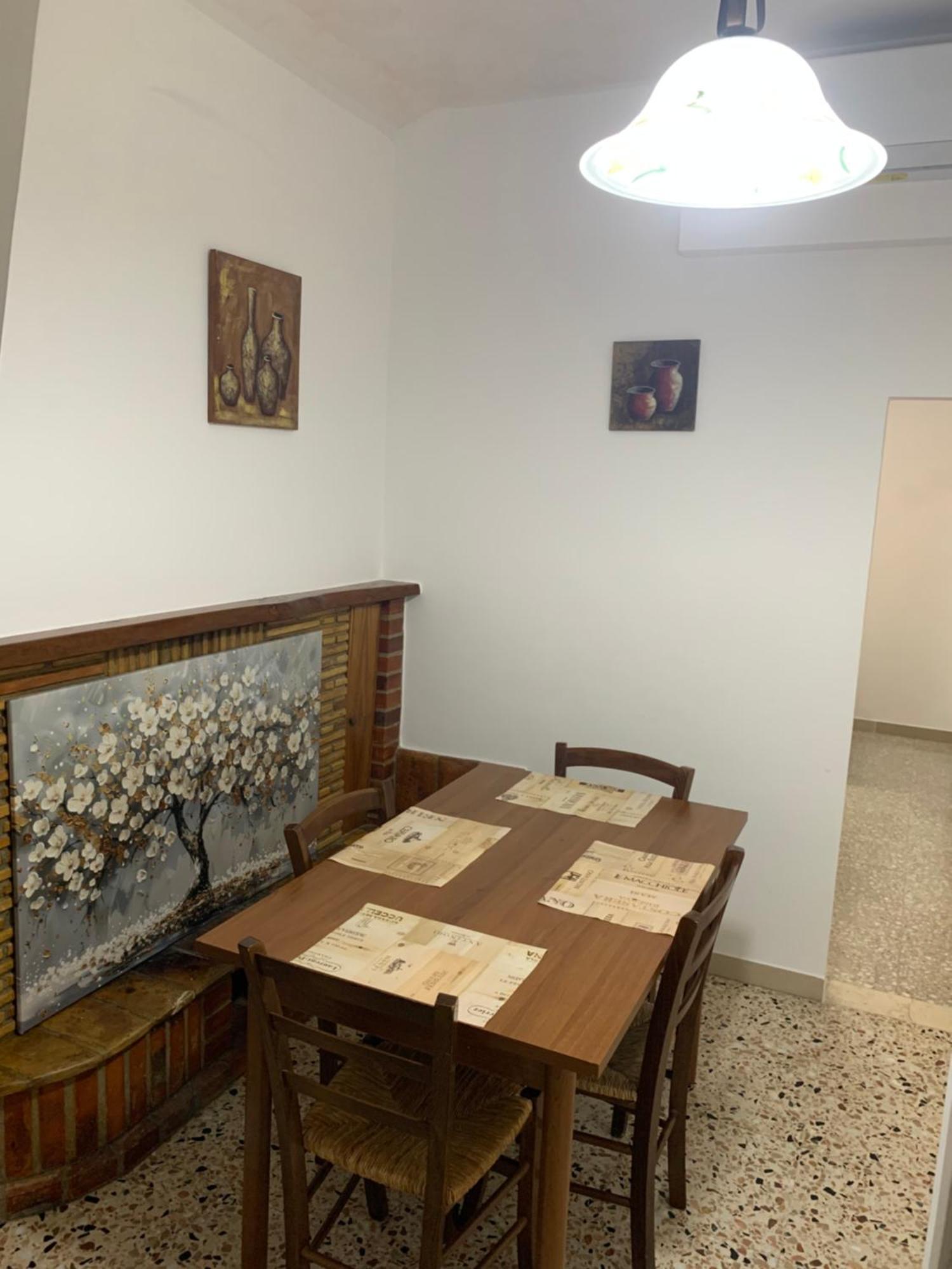 Agriturismo Cerquatonda Montalto delle Marche エクステリア 写真